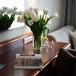 Arka Medical Hotel 4*