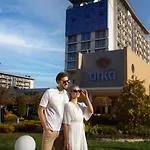 Arka Medical 4* Kolobřeh