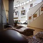 فندق Arka Medical كولوبرزيغ