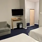 Arka Medical 4* Kolobřeh