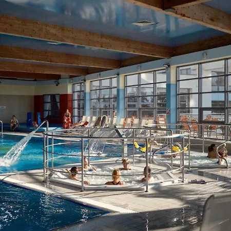 Arka Medical Hotel 4*