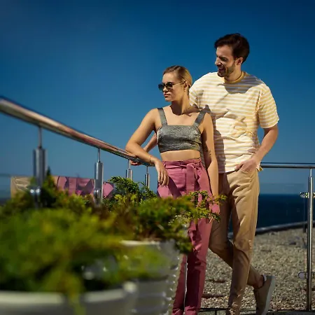 Hotel Arka Medical 4*