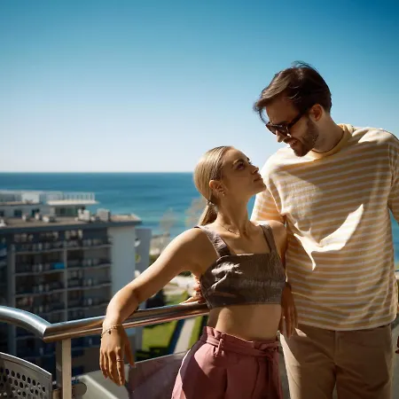 Arka Medical 4* Kolberg