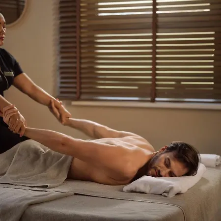 Arka Medical Szálloda 4*