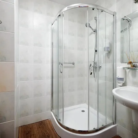 Szálloda Arka Medical 4*