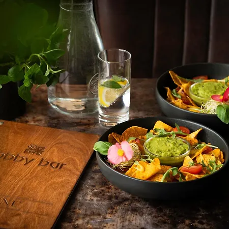 Arka Medical Hotel Kolberg