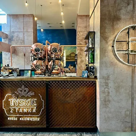 Hotel Arka Medical Kolberg