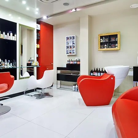 Arka Medical Hotel Kolberg