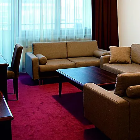 Arka Medical 4* Kolberg