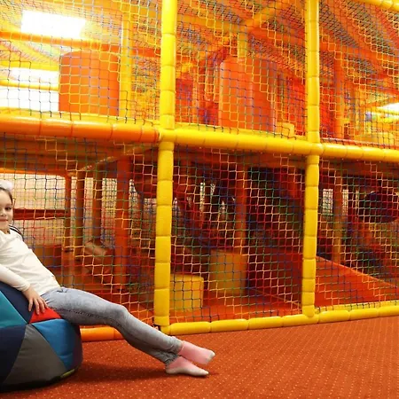 Hotel Arka Medical Kolberg