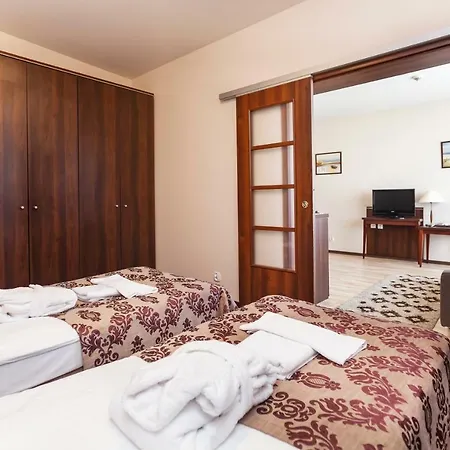 Arka Medical 4* Kolberg