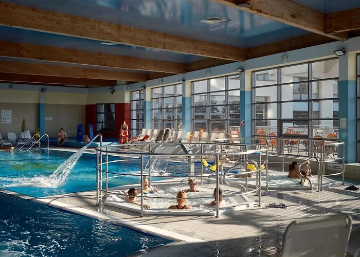 Arka Medical Hotel 4*