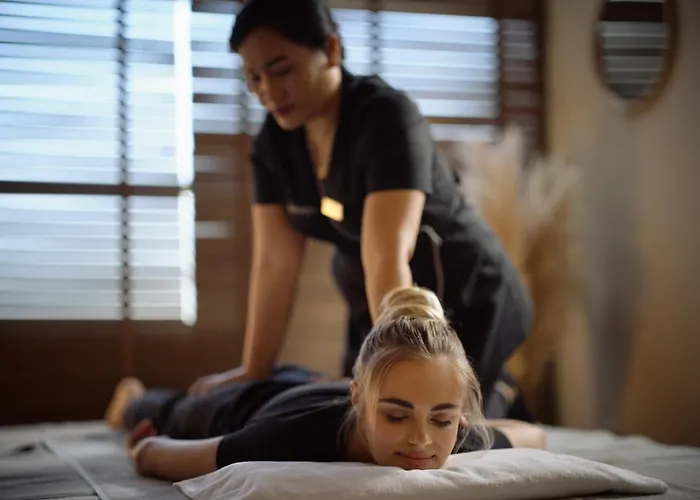 Arka Medical 4* Kolobrzeg