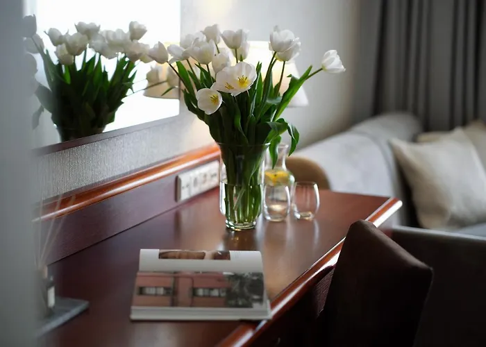 Arka Medical Hotel 4*