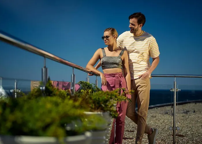 Hotell Arka Medical 4*