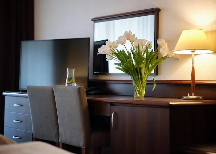 Arka Medical Hotel Kolobrzeg