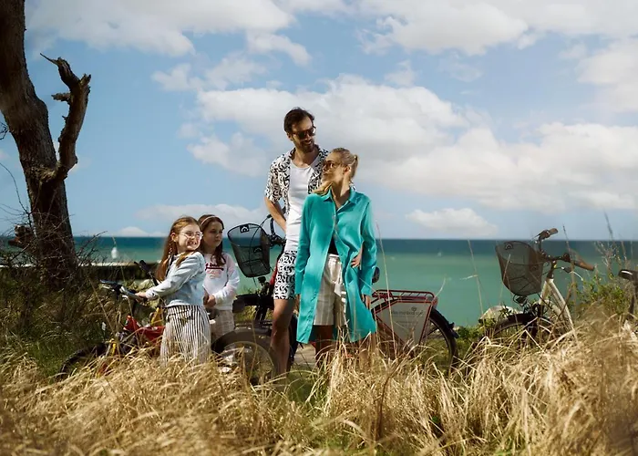 Arka Medical 4* Kolobrzeg