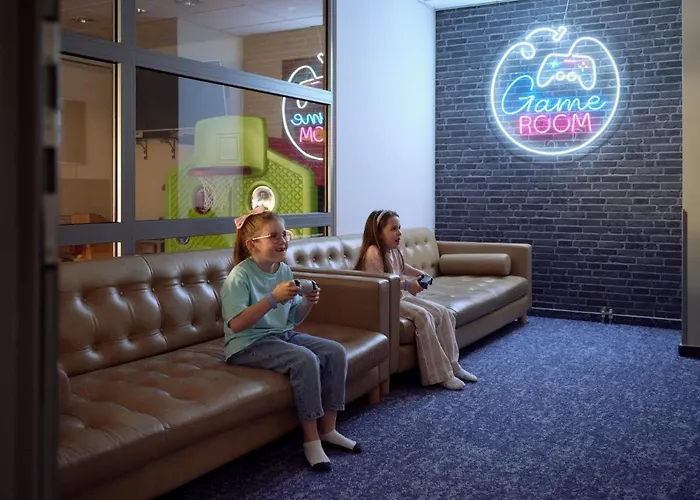 Arka Medical 4* Kolobrzeg