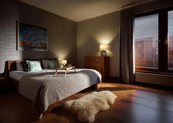 Hotel Arka Medical Kolobrzeg