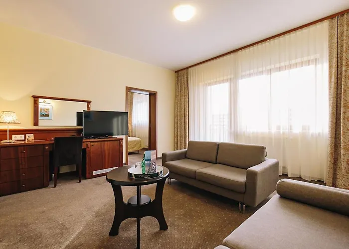 Hotel Arka Medical 4*