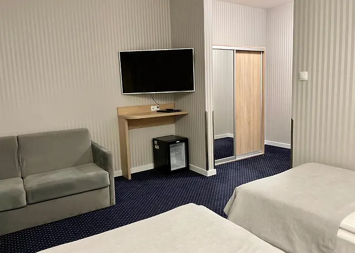 Arka Medical 4* Kolobrzeg