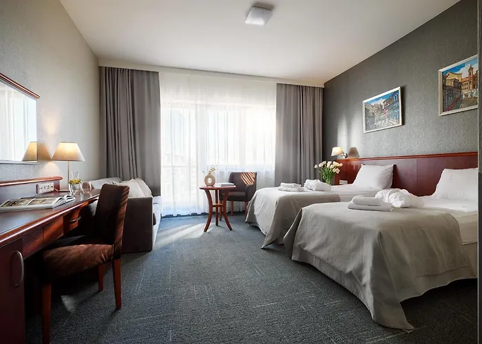 Arka Medical Kolobrzeg