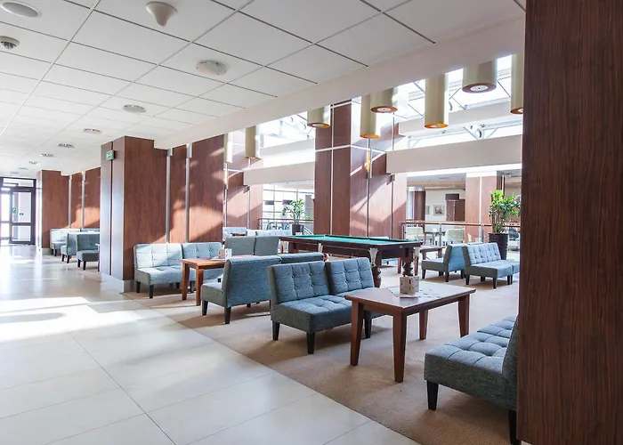 Hotel Arka Medical 4*