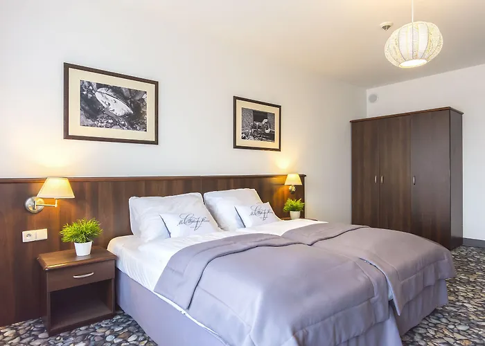 Arka Medical 4* Kolobrzeg