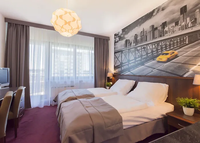 Arka Medical Hotel Kolobrzeg