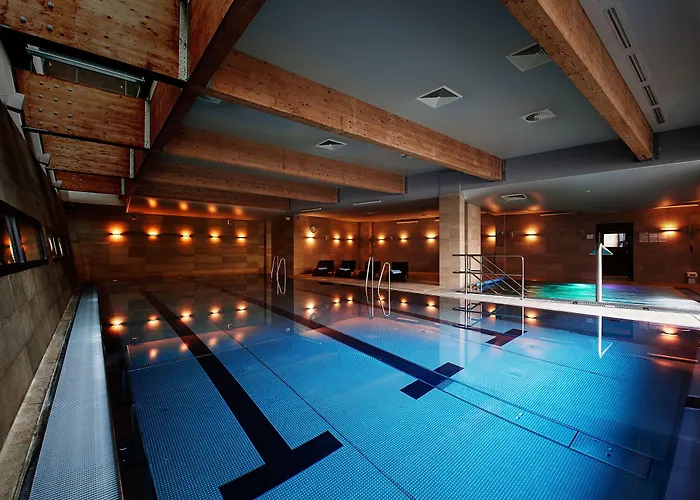 Hotel Arka Medical 4*