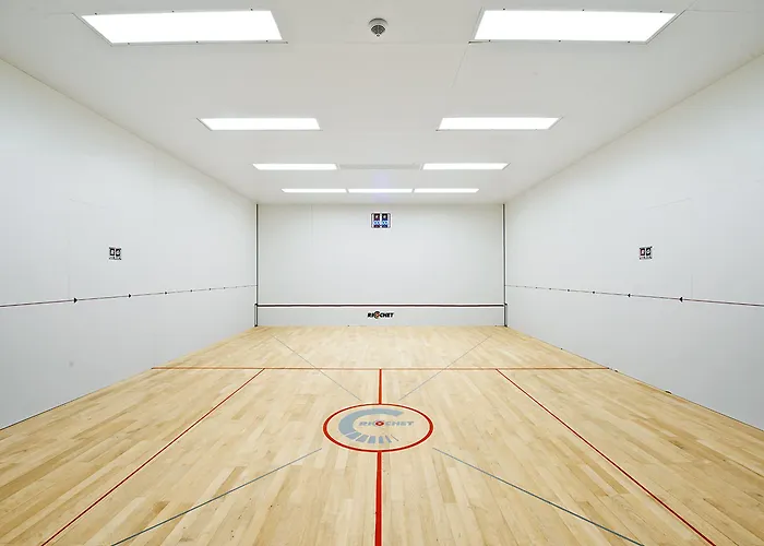 Arka Medical Hotel 4*