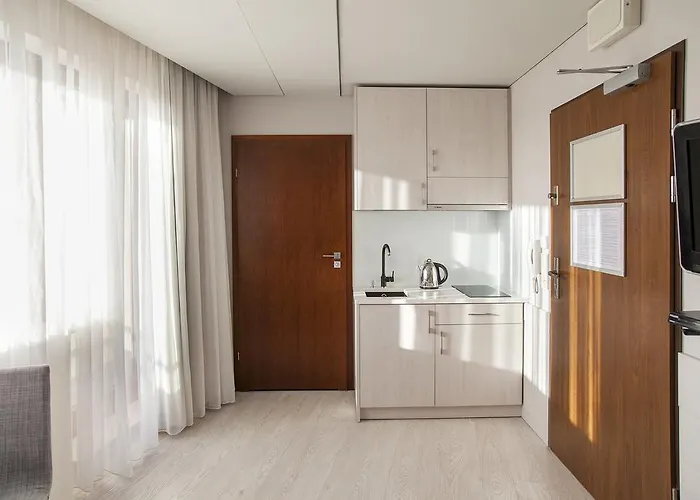 Arka Medical Hotel 4*