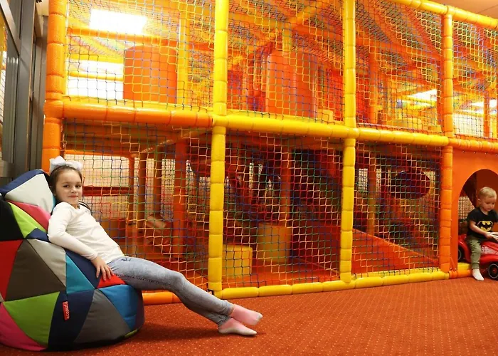 Hotel Arka Medical Kolobrzeg