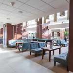 Ξενοδοχείο Arka Medical 4*