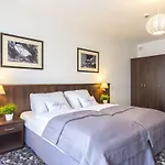 Arka Medical 4* Kołobrzeg