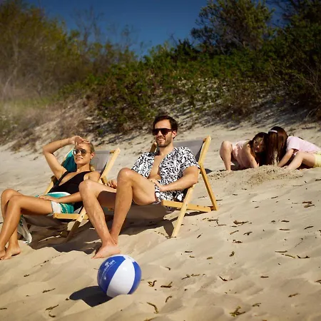 Hotel Arka Medical Kołobrzeg