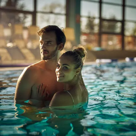 Arka Medical 4* Kolobrzeg