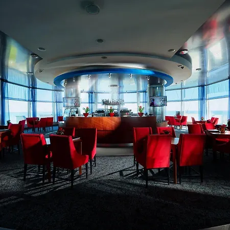 Arka Medical Hotel Kolobrzeg