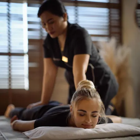 Arka Medical 4* Kołobrzeg