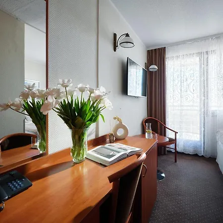 Hotel Arka Medical 4*