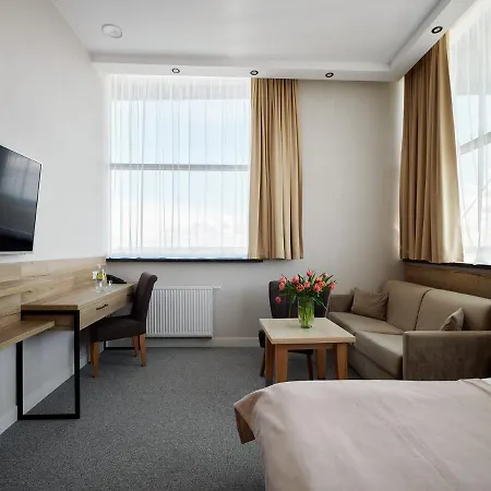 Arka Medical 4* Kołobrzeg