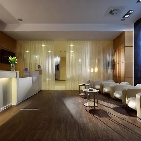 Hotel Arka Medical 4*