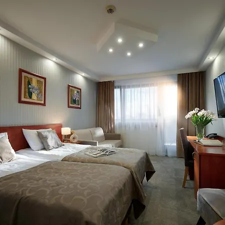Hotel Arka Medical Kolobrzeg