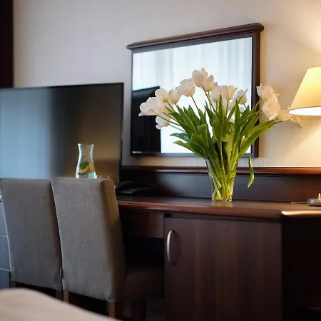 Arka Medical Hotel Kołobrzeg