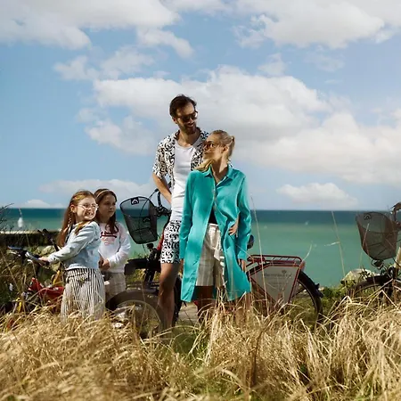 Arka Medical 4* Kołobrzeg