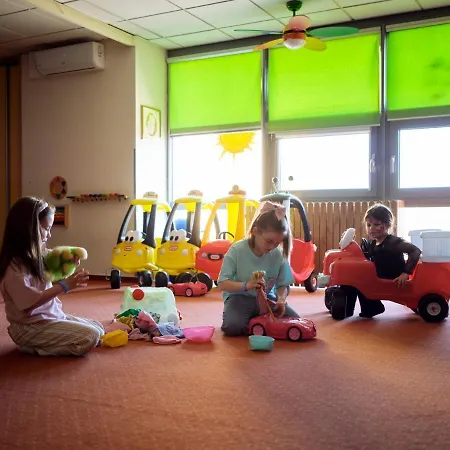 Arka Medical Hotel Kołobrzeg