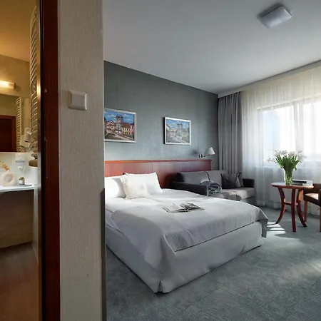Hotel Arka Medical Kolobrzeg