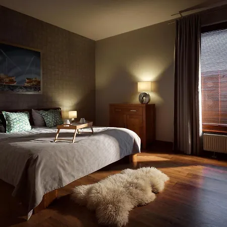 ホテル Arka Medical コウォブジェク