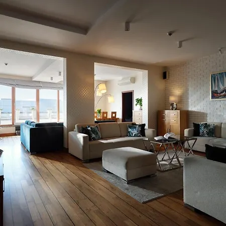 Arka Medical Hotel Kołobrzeg