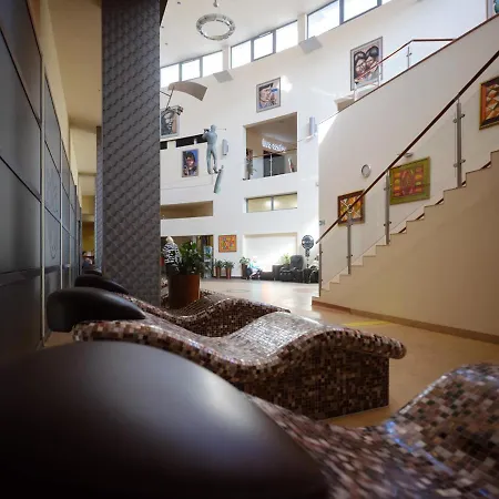 Hotel Arka Medical Kolobrzeg